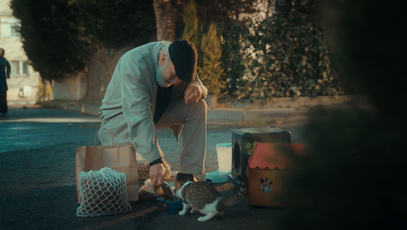 Katılım Emeklilik 10. Yıl Filmi
