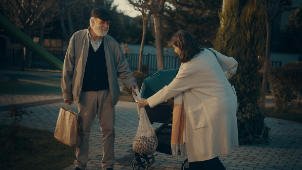 Katılım Emeklilik 10. Yıl Filmi
