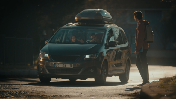 Katılım Emeklilik 10. Yıl Filmi