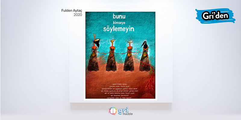 Gri Madde — Fulden Aytaç