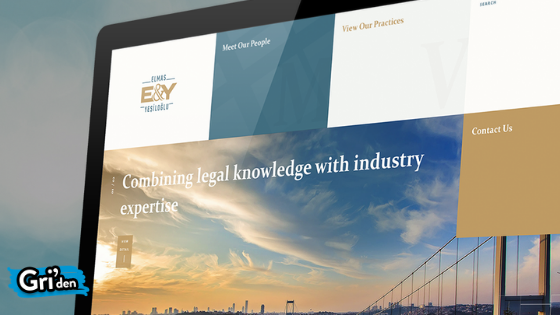 Elmas&Yeşiloğlu web sitesi yayında