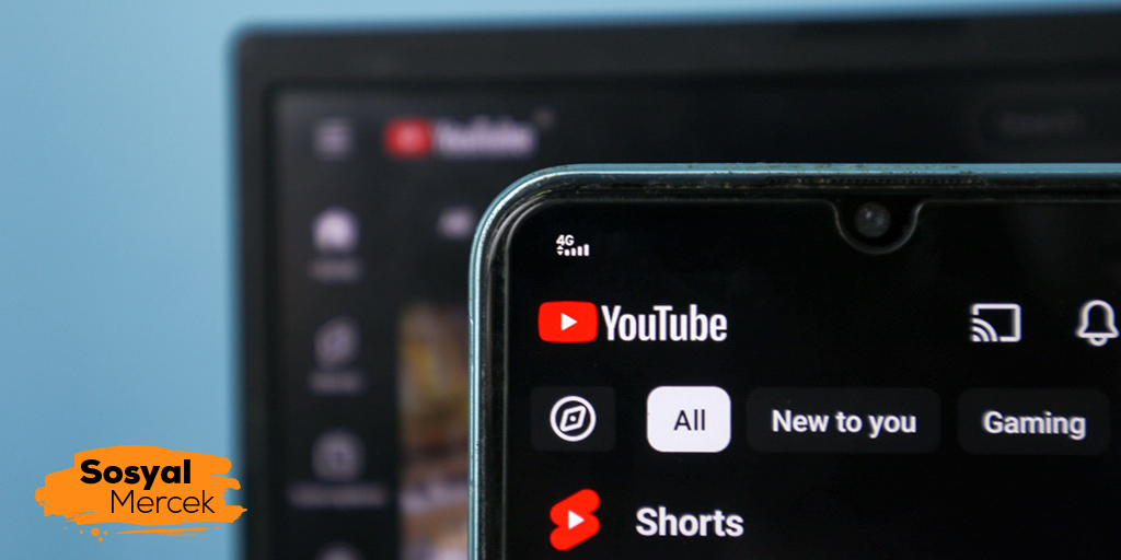 YouTube'da Carousel'lere Müzik Dokunuşu
