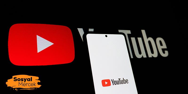 YouTube video başlıklarını yapay zekaya mı bırakıyor?