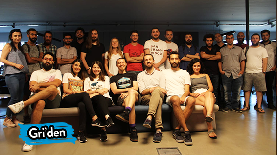 Gri’de Front-End Buluşmaları: Biz Yazılımcı Değiliz