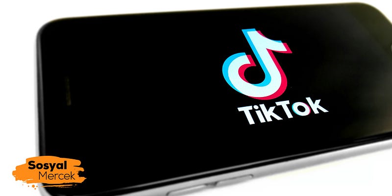 Yatay format canlı yayınlar artık TikTok’ta