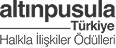 18th Altın Pusula Turkey Public Relations Awards