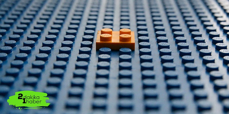 Marka güveni oluşturma ve Lego örneği