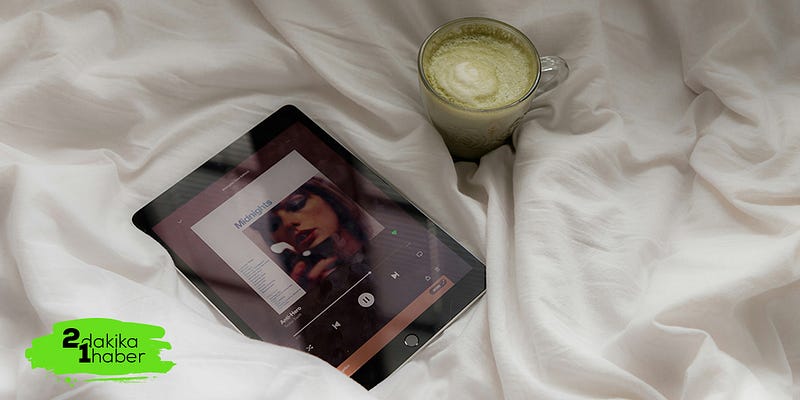 Kişiselleştirilmiş müzik listelerinden doğan bir fenomen: Spotify Wrapped
