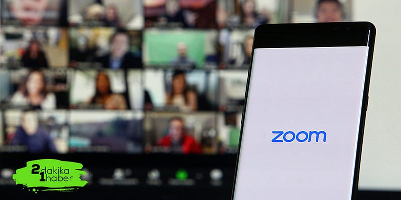 Zoom Geleceğin Ofislerine Hazırlanıyor