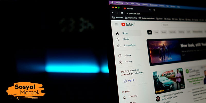 YouTube’da iki kişilik abonelik dönemi başlıyor