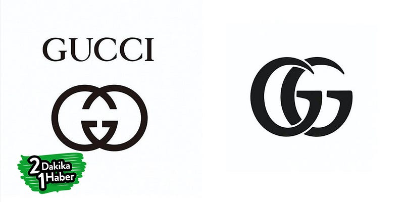 Gucci’nin Sürdürülebilirlik Hareketi Yeni Logosuyla Büyüyor