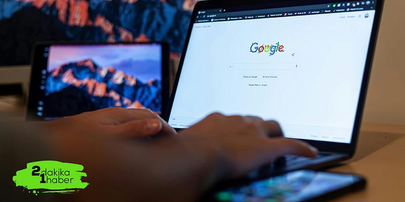İnternet aramaları yerini diyaloglara mı bırakıyor?