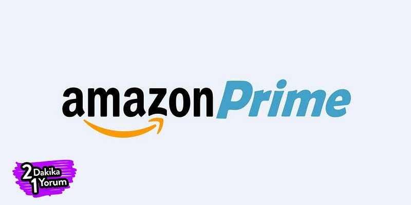 Amazon Prime Türkiye’de Yapay Zeka ile Dizi Çekimlerine Başlıyor. Mu?