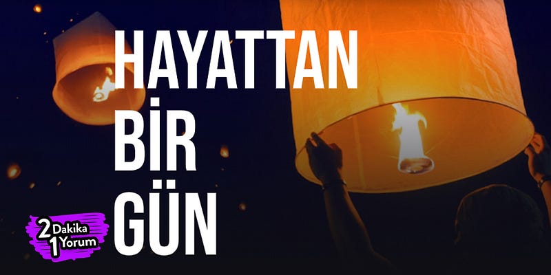 Youtube’dan Oyuncusu Olduğumuz Bir Film Geliyor