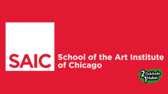 Chicago Sanat Enstitüsü’nden görsel hizmet