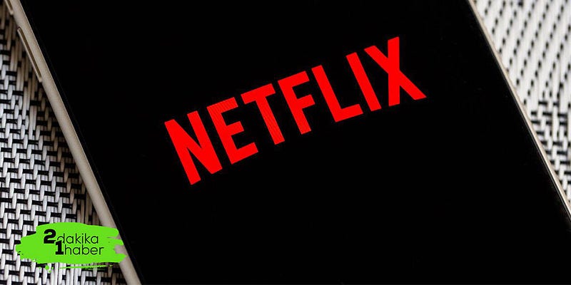 Netflix’ten “Şeffaflık” Adımı