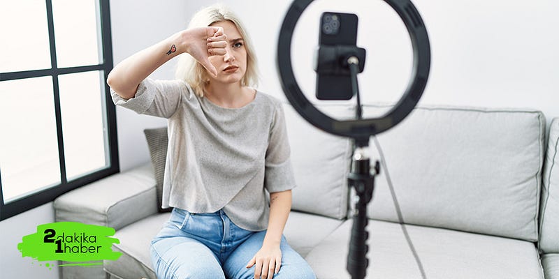 Yeni trend de-influencing