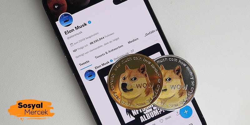 Coin adam Elon Musk!