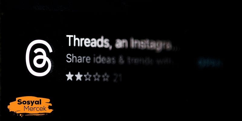 Threads yeni yıla güncellemeyle girdi
