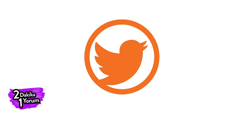 Twitter Turuncusuna Hazır Olun!