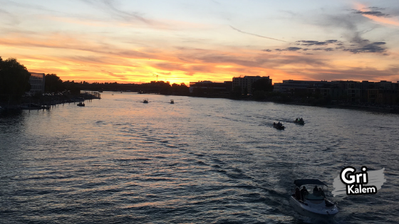 Konstanz: Orta Avrupa’nın Bodrum’u