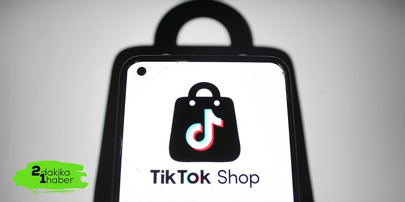 Alışveriş ve eğlenceyi birleştiren platform: TikTok Shop