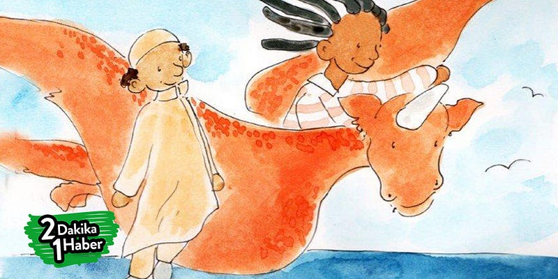 Dünya Sağlık Örgütü’nden Çocuklara: Benim Kahramanım Sensin