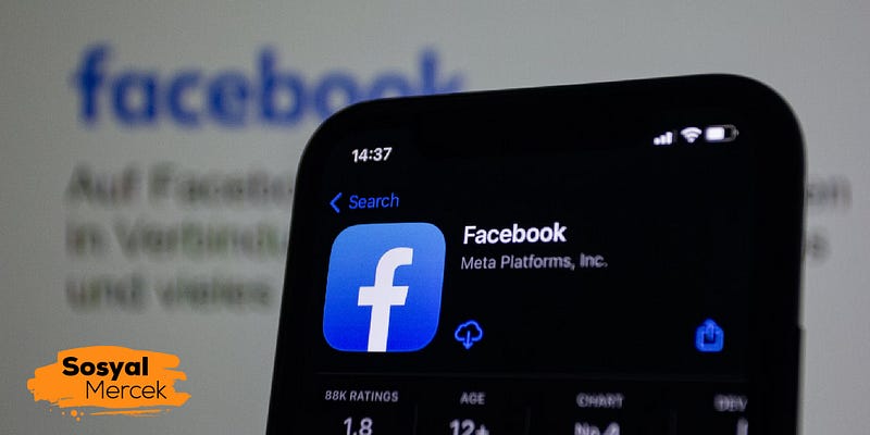 Facebook, ziyaret edilen web sitelerini izliyor!