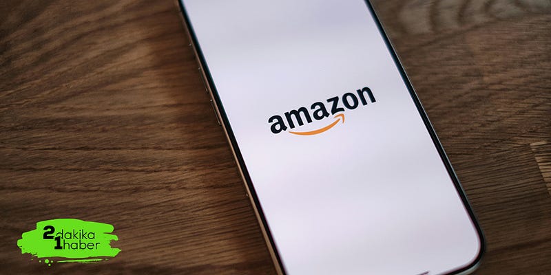 Amazon, alışverişlerin daha dinamik olmasını istiyor