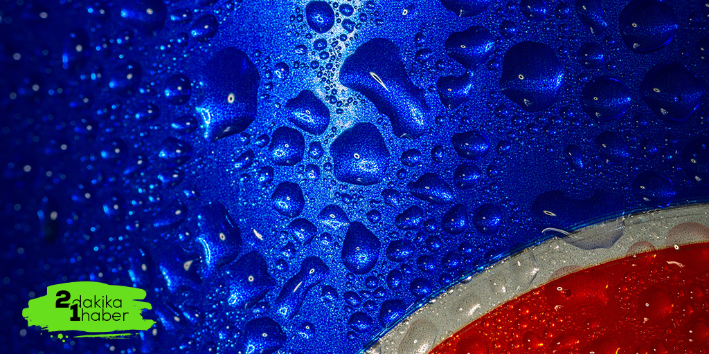 Pepsi, Yazın Tadını Reklam Filmine Taşıdı