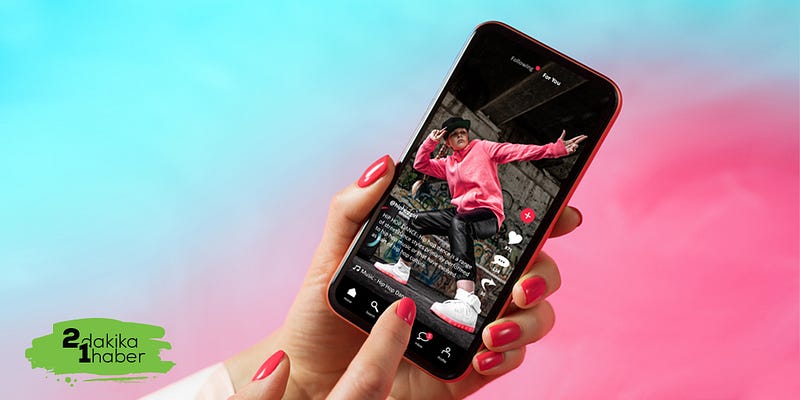TikTok’u kendi özellikleriyle yenmek imkansız