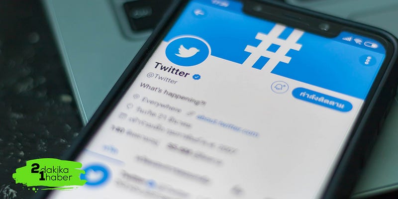 Twitter’dan saygılı iletişim için bir adım
