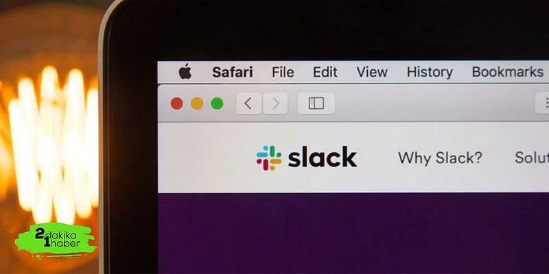 Slack Yeni “Klipler” Özelliğini Duyurdu