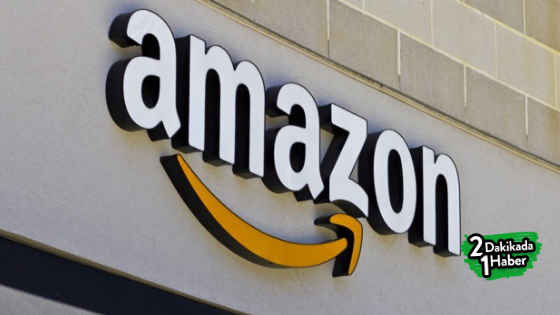 Amazon, Türkiye’de satışa başladı