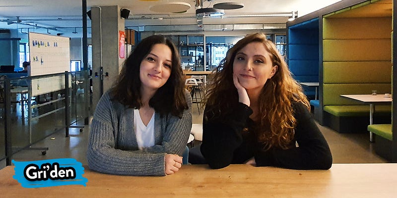 ŞUBAT DOSYASI: Gricreative’de Bu Ay Kimler Doğdu?