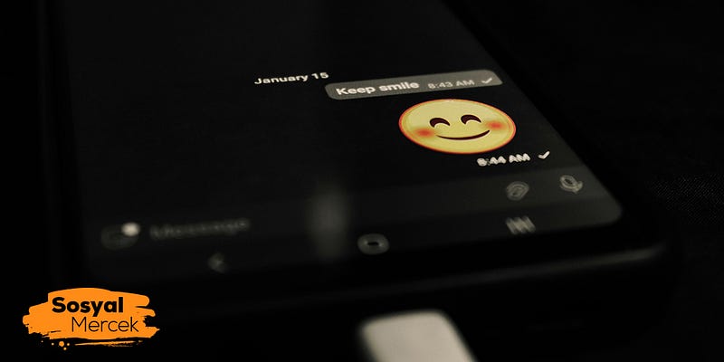 WhatsApp kullanıcıları için eğlence dolu yenilikler yolda!