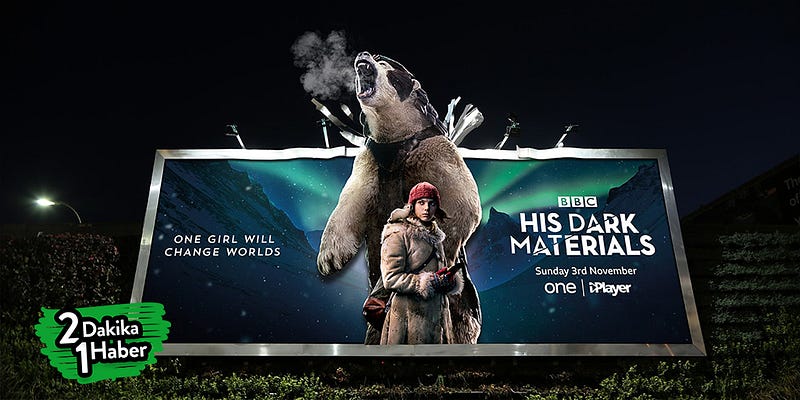 BBC’den Billboardlara Yeni Bir Soluk