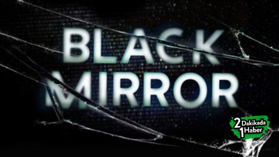 Black Mirror’a interaktif bölüm geliyor