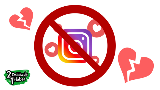 Instagram’da beğeniler gizlenecek