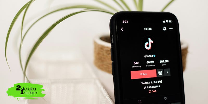 TikTok ve ezber bozan lüks algısı