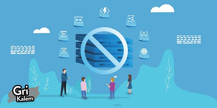 Serverless: Yüksek Performans, Düşük Maliyet