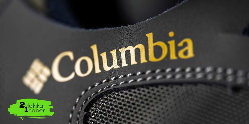 Columbia, reklamı ayağa indirdi!