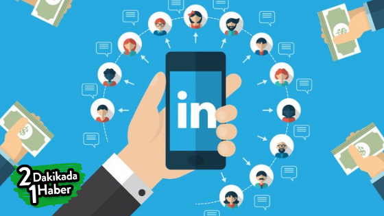 LinkedIn’den güncelleme müjdesi