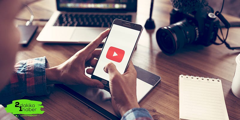 2021’in YouTube trendleri