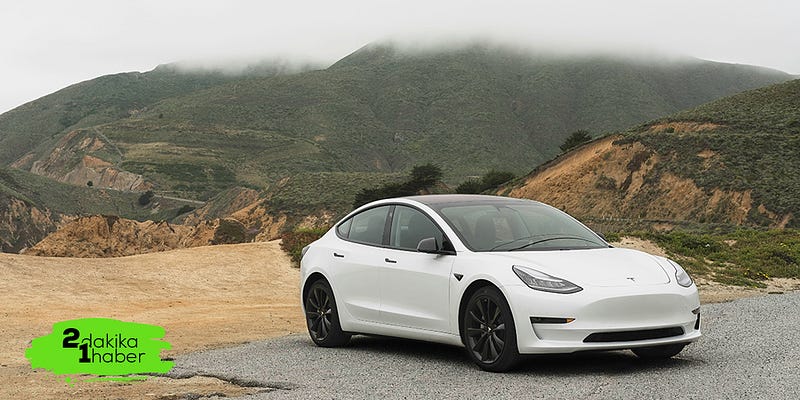 Musk’a göre Tesla reklamları çok “jenerik”