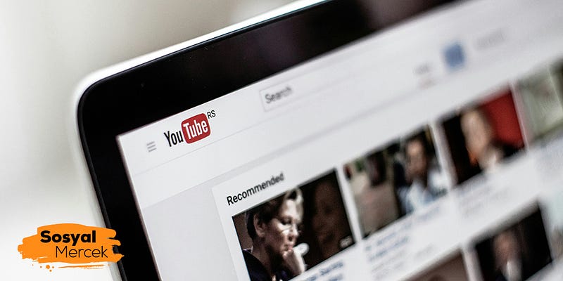 YouTube’dan ilginç bir içerik listeleme geliyor!
