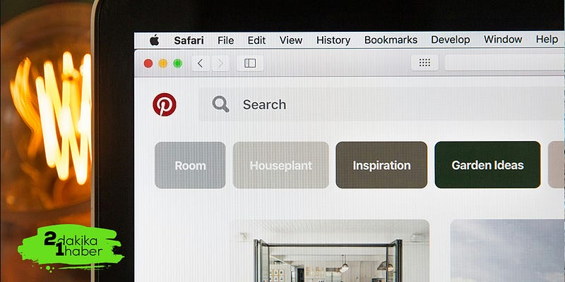 Pinterest’in gözü Z kuşağında