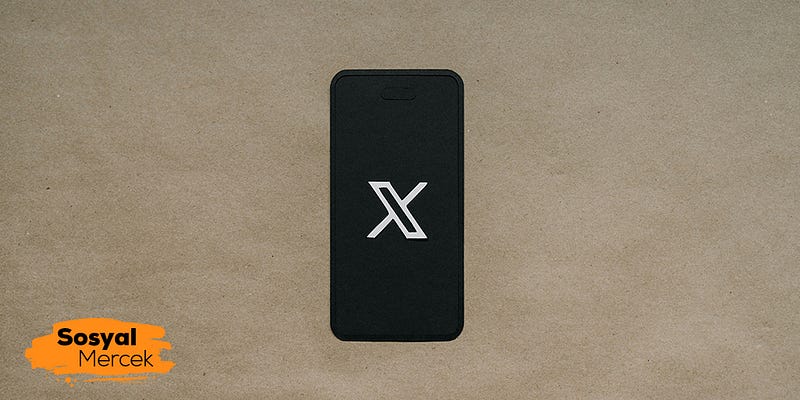 X’in hedefinde parodi hesaplar var