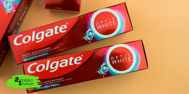 Colgate Y kuşağına gülümsemeyle güç veriyor