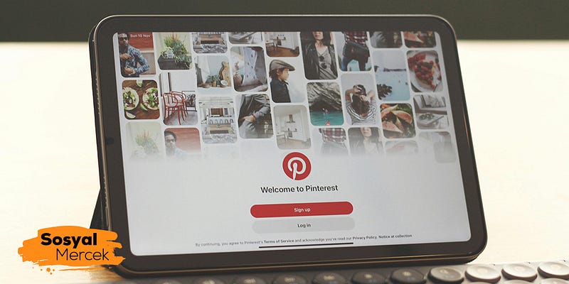 Pinterest’ten yapay zeka içeriklerini sınırlama seçeneği